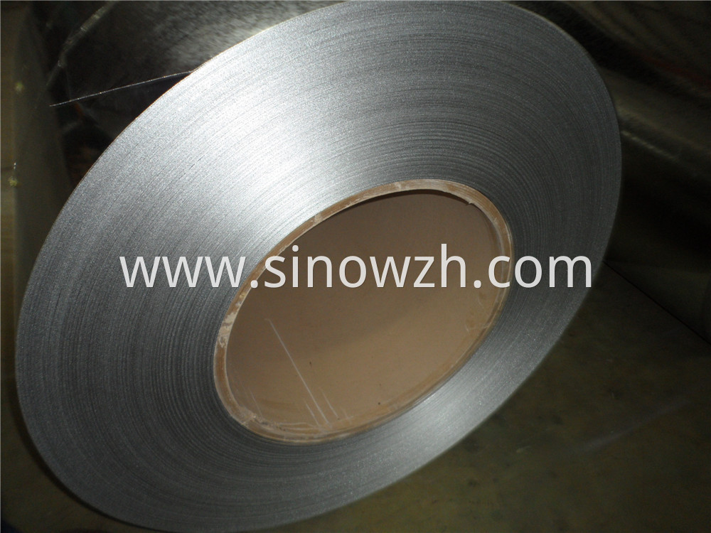 GI Steel Coil with Z90